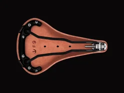 Trek Bikes Brooks B17 Bike Saddle