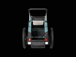 Trek Bikes Burley Bark Ranger™ Pet Trailer