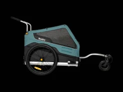 Trek Bikes Burley Bark Ranger™ Pet Trailer