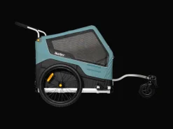 Trek Bikes Burley Bark Ranger&trade; XL Pet Trailer