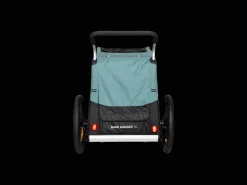 Trek Bikes Burley Bark Ranger&trade; XL Pet Trailer