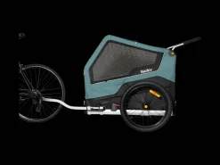 Trek Bikes Burley Bark Ranger&trade; XL Pet Trailer