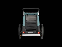 Trek Bikes Burley Bark Ranger&trade; XL Pet Trailer