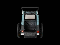 Trek Bikes Burley Bark Ranger&trade; XL Pet Trailer
