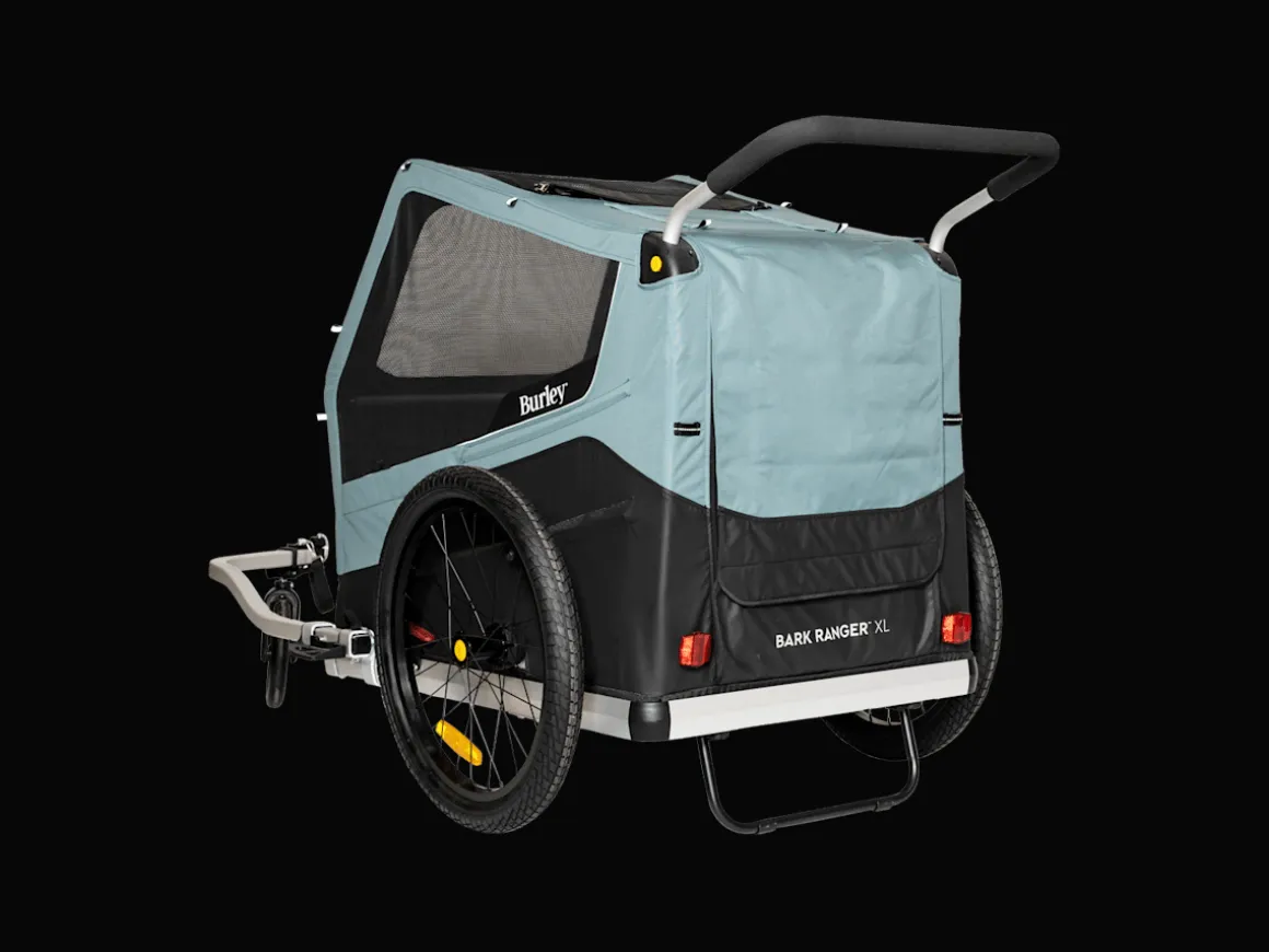 Trek Bikes Burley Bark Ranger™ XL Kickstand