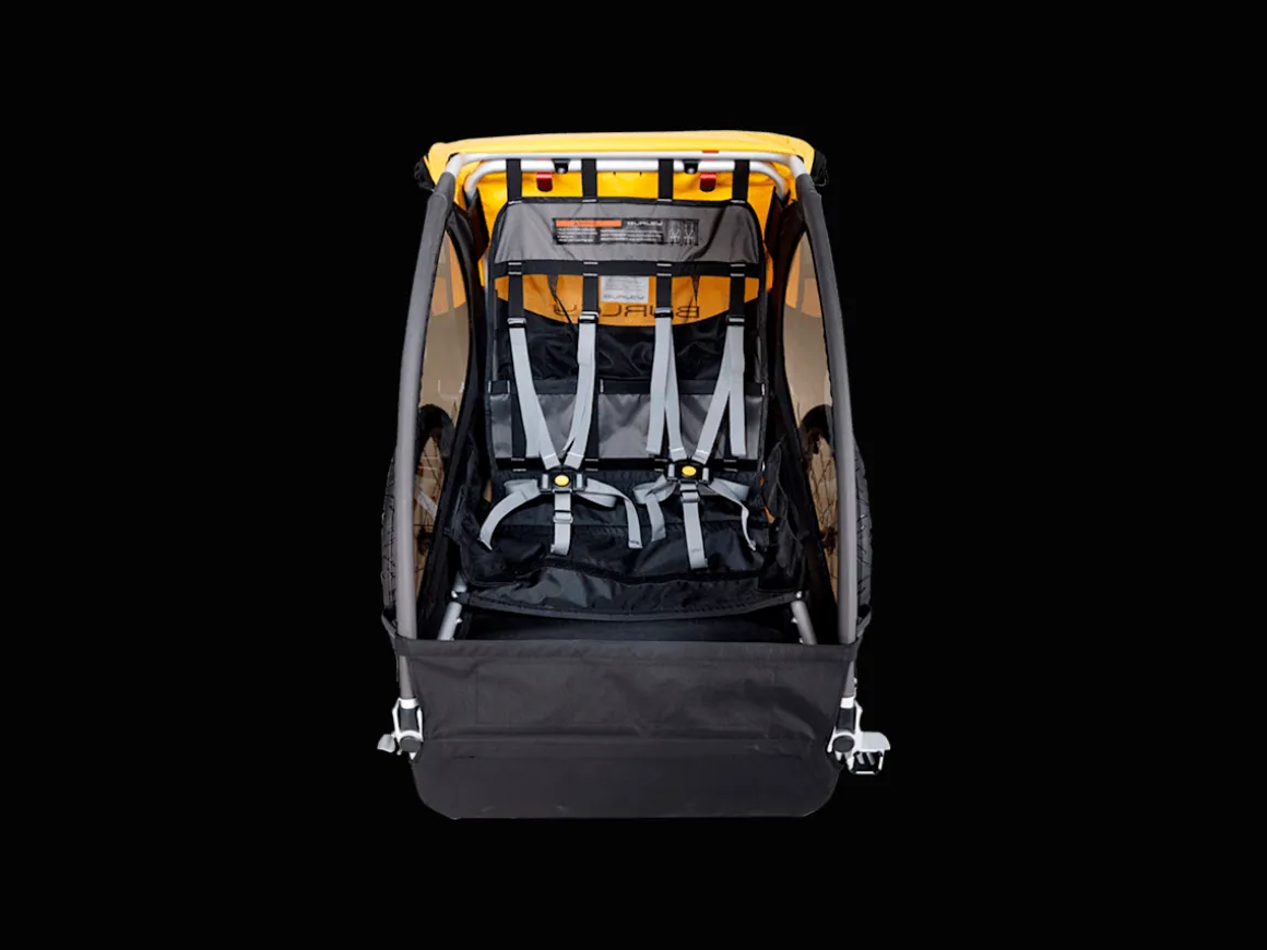 Trek Bikes Burley Bee Kids Trailer