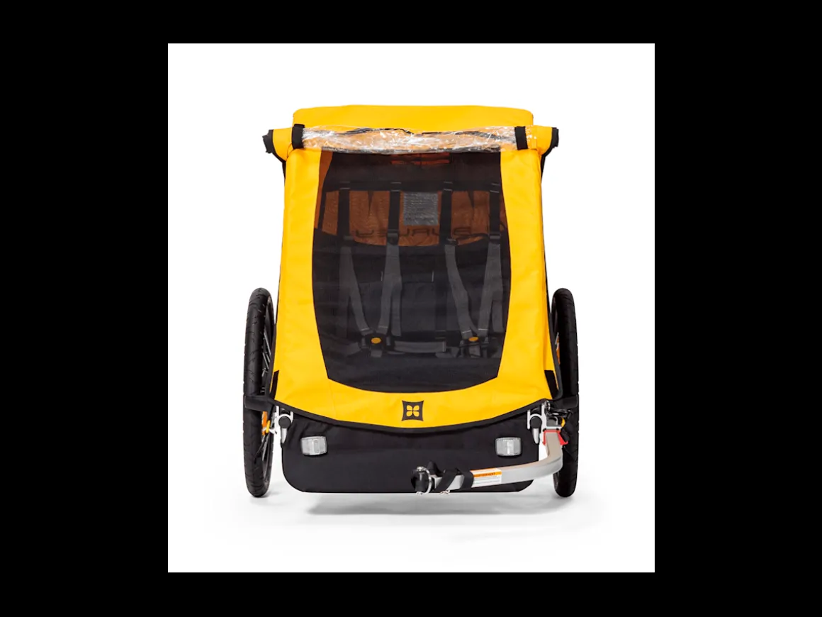 Trek Bikes Burley Bee Kids Trailer
