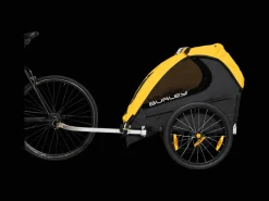 Trek Bikes Burley Bee Single Kids Trailer