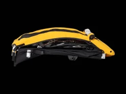 Trek Bikes Burley Bee Single Kids Trailer