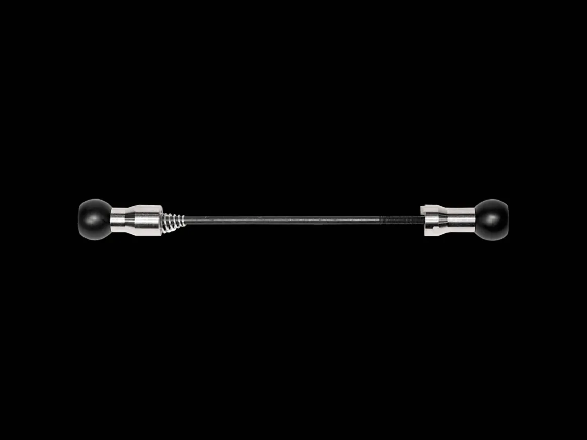 Trek Bikes Burley Coho 5mm Skewer
