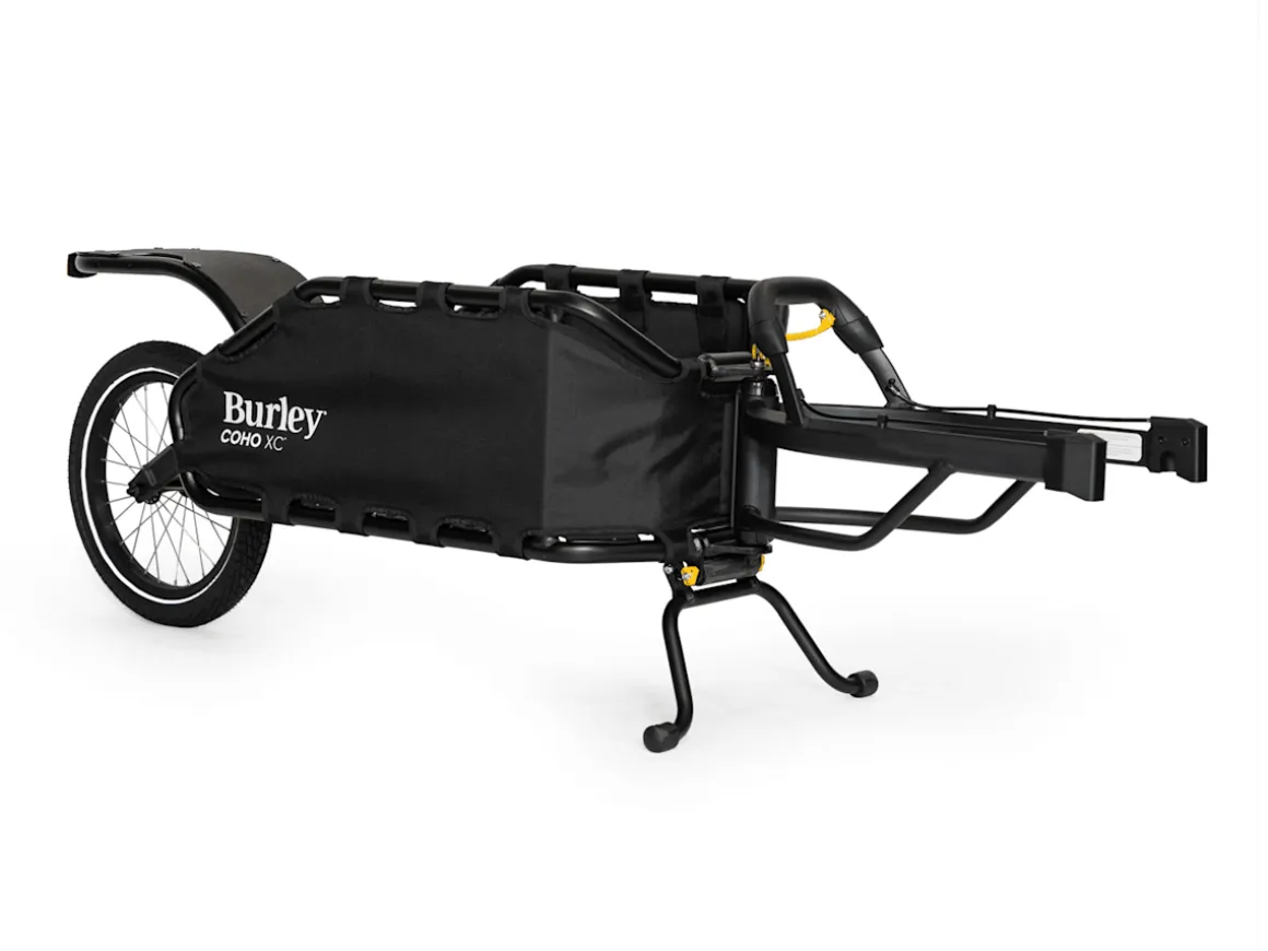 Trek Bikes Burley Coho XC Cargo Trailer