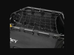 Trek Bikes Burley Coho XC Cargo Trailer