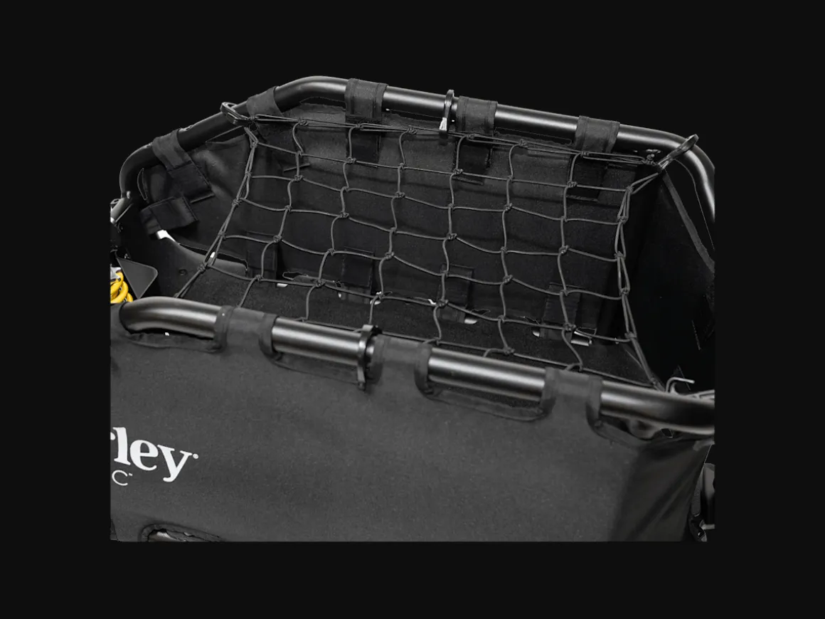 Trek Bikes Burley Coho XC Cargo Trailer