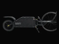 Trek Bikes Burley Coho XC Cargo Trailer