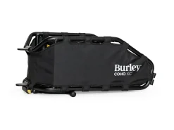 Trek Bikes Burley Coho XC Cargo Trailer
