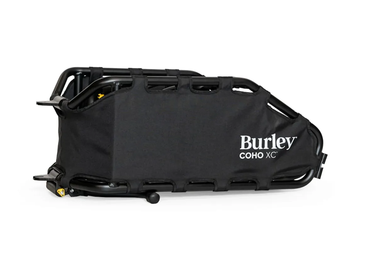 Trek Bikes Burley Coho XC Cargo Trailer