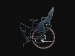 Trek Bikes Burley Dash RM Child Seat