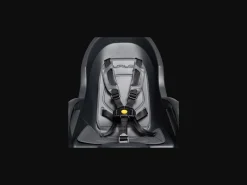 Trek Bikes Burley Dash RM Child Seat