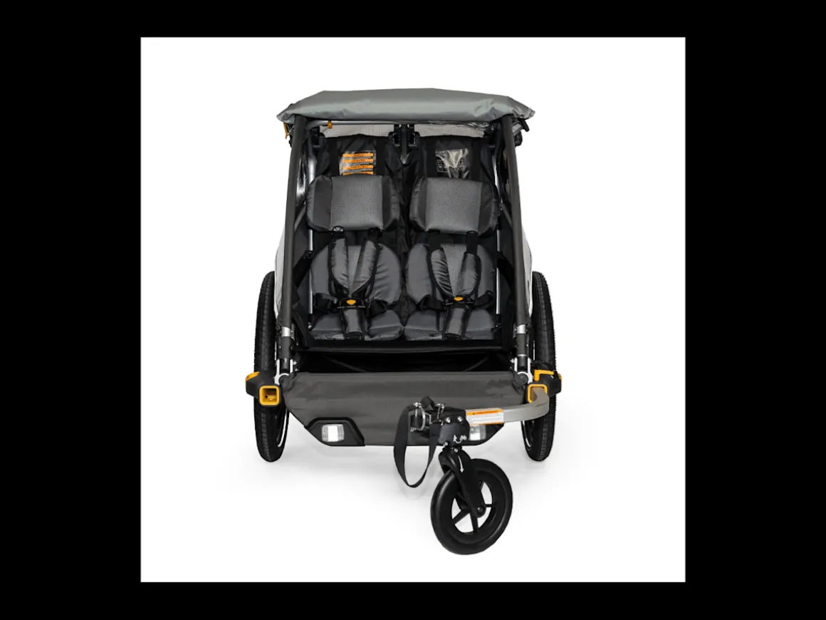 Trek Bikes Burley D'Lite X Kids Trailer