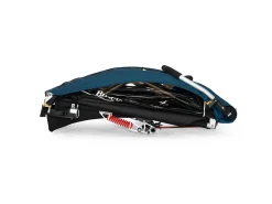 Trek Bikes Burley Encore X Kids Trailer