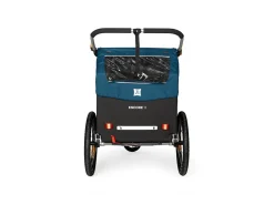 Trek Bikes Burley Encore X Kids Trailer