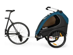 Trek Bikes Burley Encore X Kids Trailer