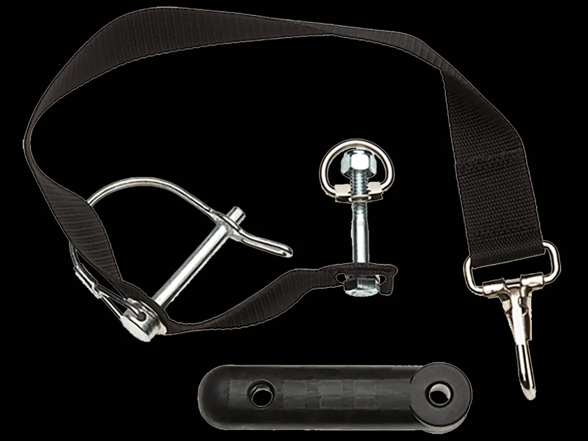 Trek Bikes Burley Flex Connector Kit