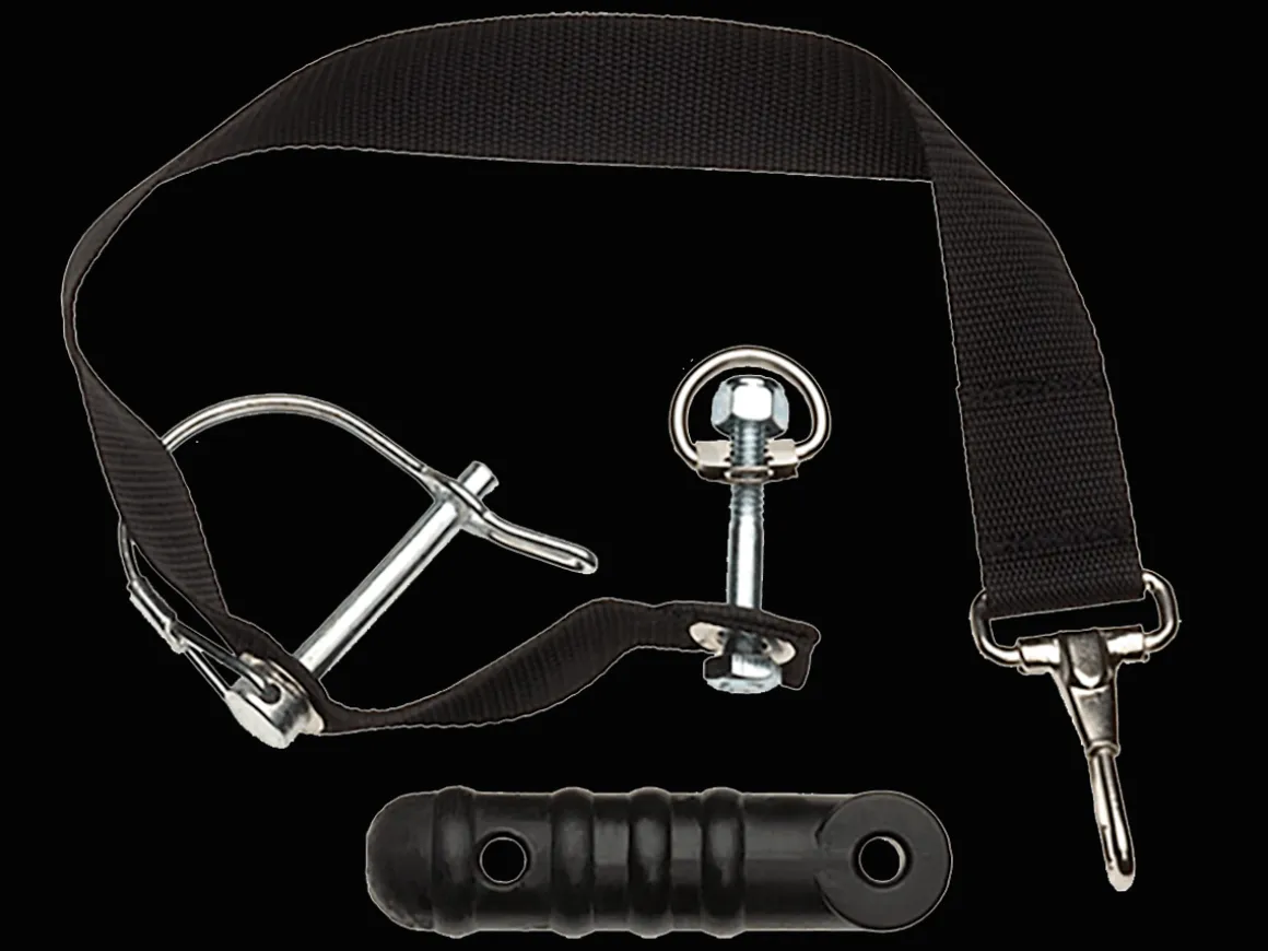 Trek Bikes Burley Flex Connector Kit