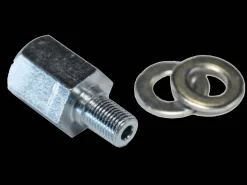 Trek Bikes Burley Hitch Adapter