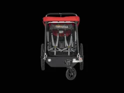 Trek Bikes Burley Honey Bee Kids Trailer