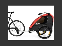 Trek Bikes Burley Honey Bee Kids Trailer