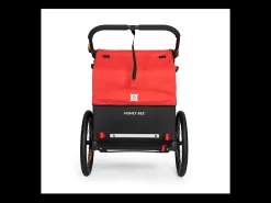 Trek Bikes Burley Honey Bee Kids Trailer
