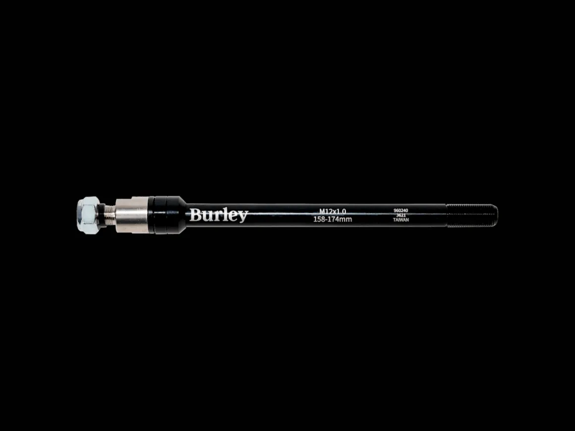 Trek Bikes Burley 12mm Thru Axle
