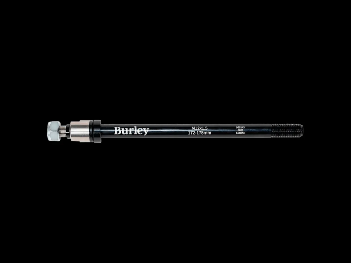 Trek Bikes Burley 12mm Thru Axle