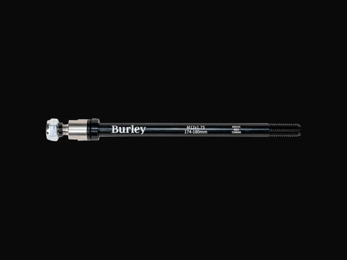 Trek Bikes Burley 12mm Thru Axle
