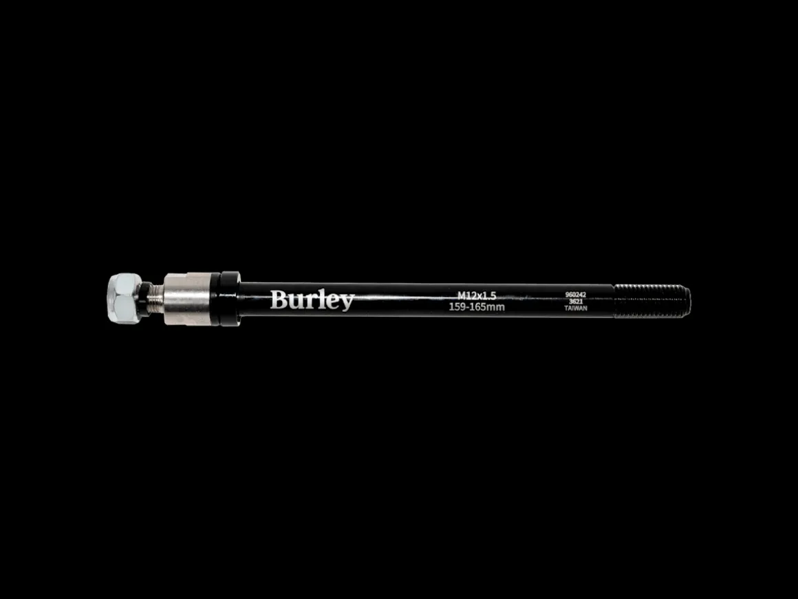 Trek Bikes Burley 12mm Thru Axle