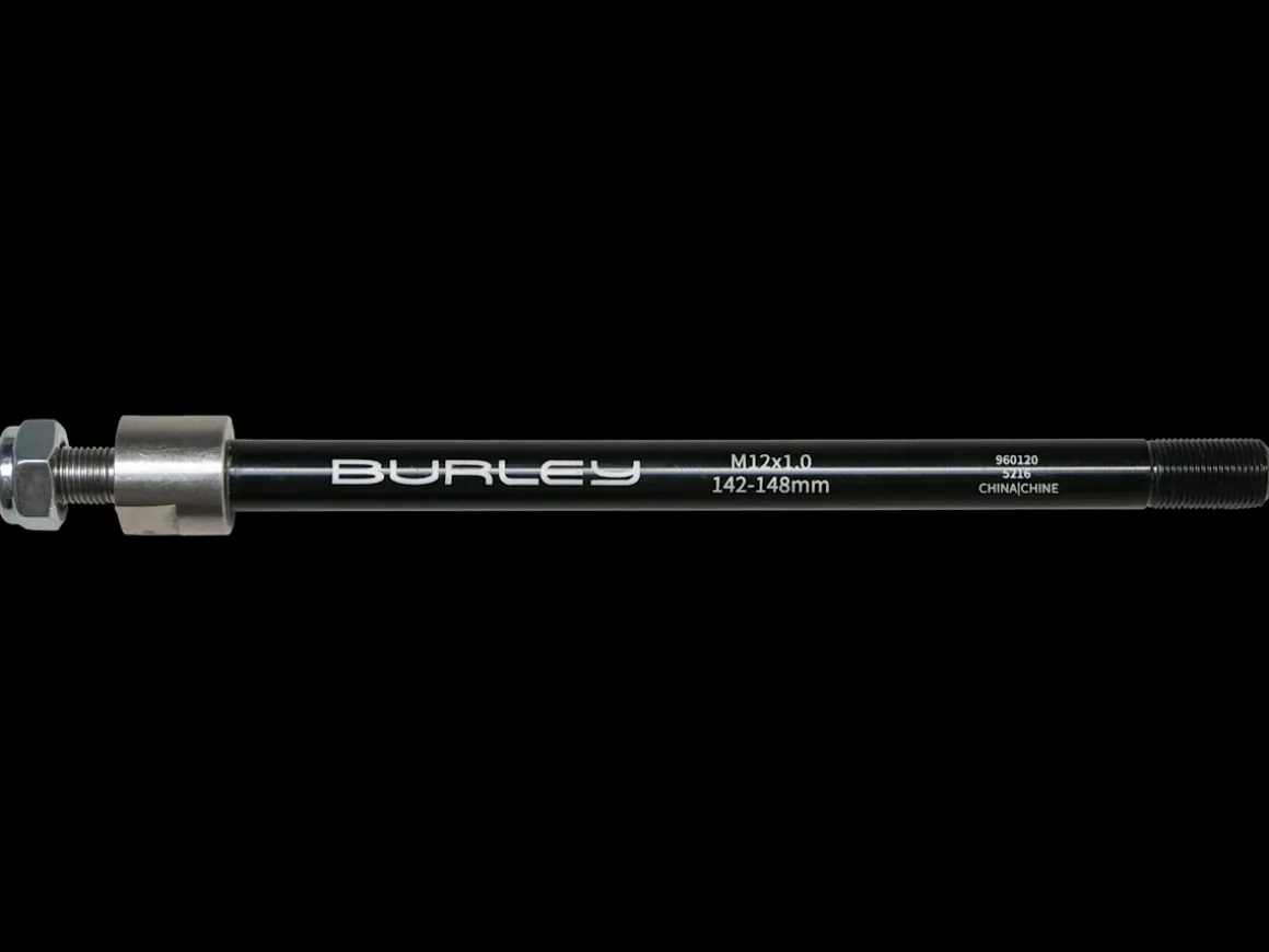 Trek Bikes Burley 12mm Thru Axle