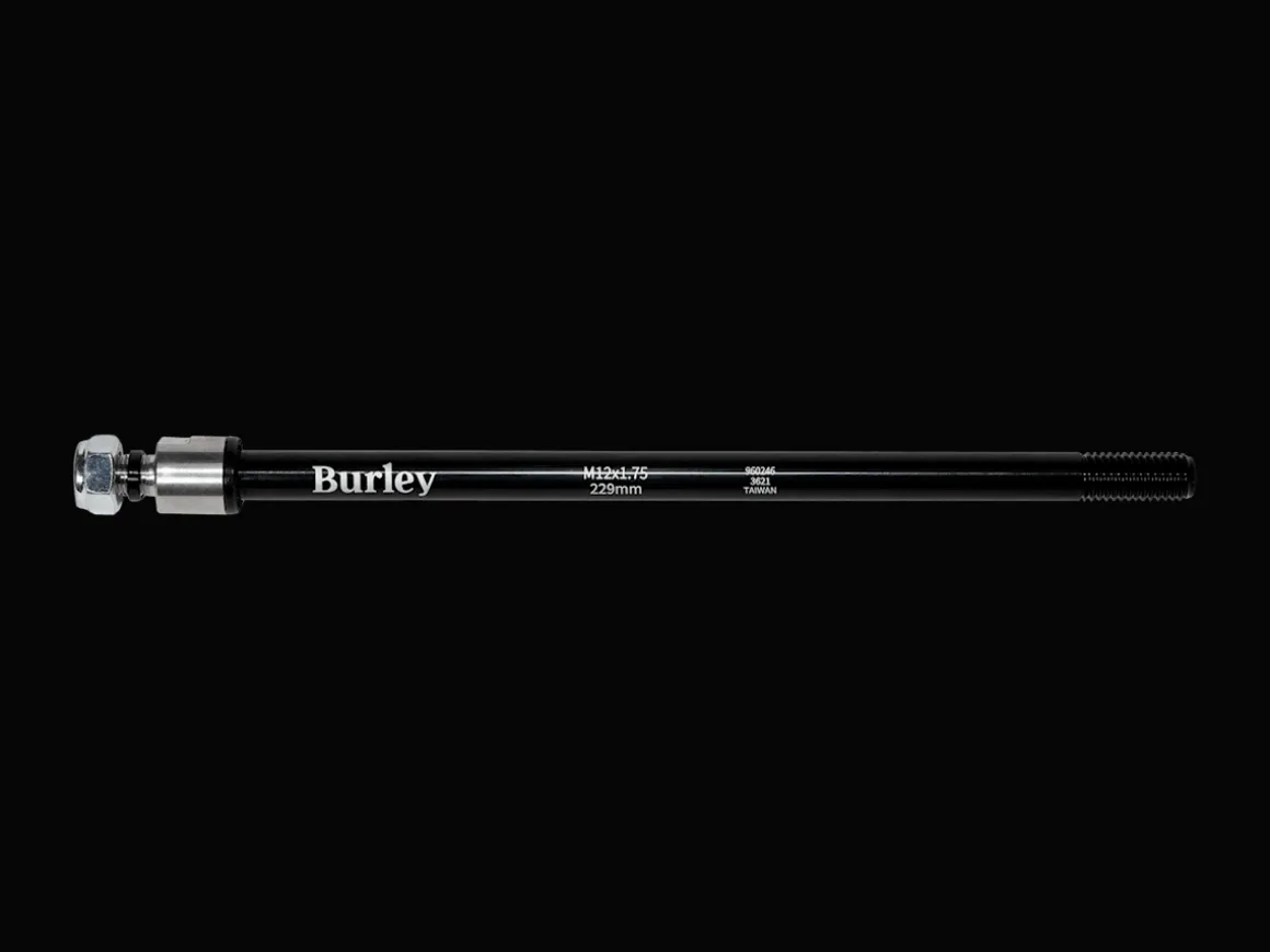 Trek Bikes Burley 12mm Thru Axle