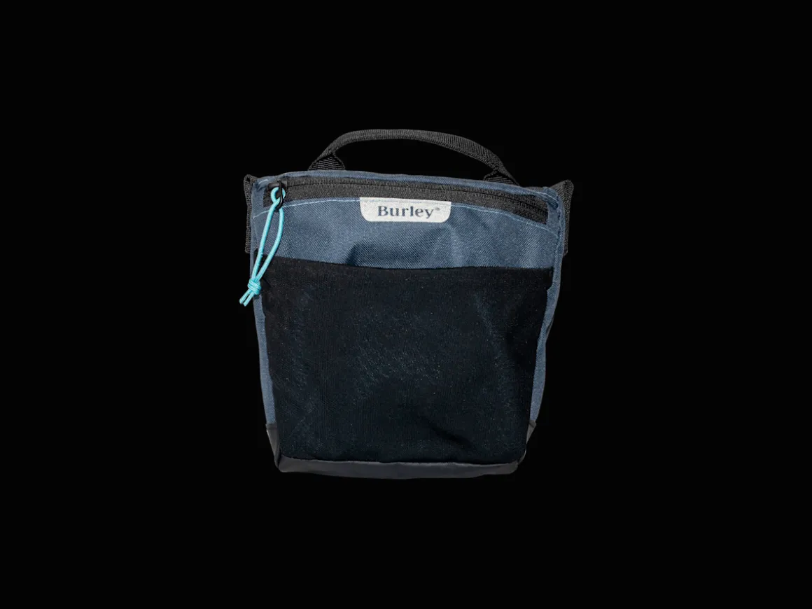 Trek Bikes Burley Pet Trailer Pouch