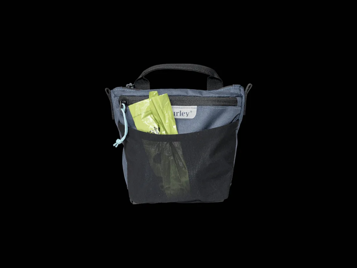 Trek Bikes Burley Pet Trailer Pouch
