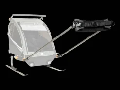Trek Bikes Burley Ski Kit