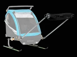 Trek Bikes Burley Ski Kit