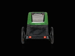 Trek Bikes Burley Tail Wagon® Pet Trailer
