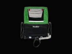 Trek Bikes Burley Tail Wagon® Pet Trailer