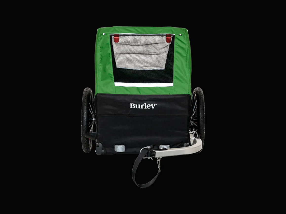 Trek Bikes Burley Tail Wagon® Pet Trailer