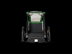 Trek Bikes Burley Tail Wagon® Pet Trailer