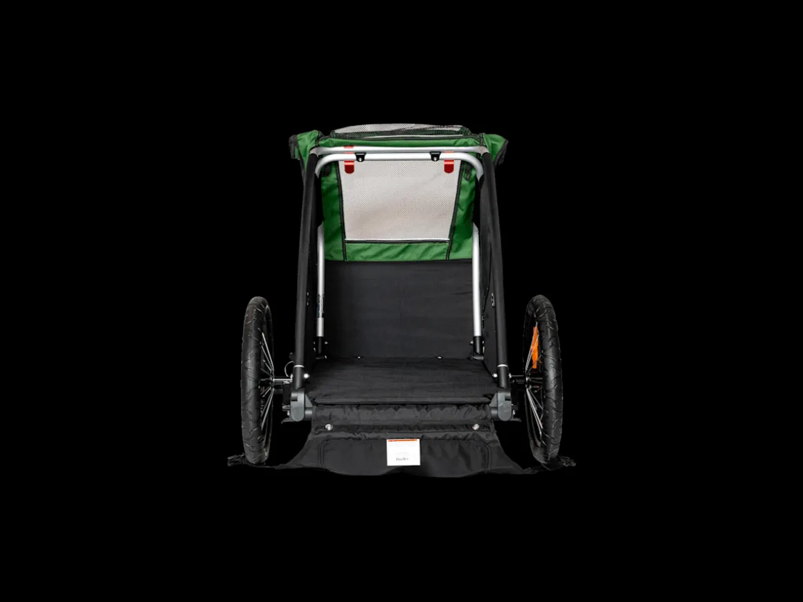 Trek Bikes Burley Tail Wagon® Pet Trailer