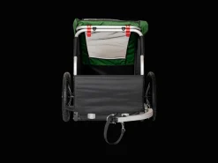 Trek Bikes Burley Tail Wagon® Pet Trailer