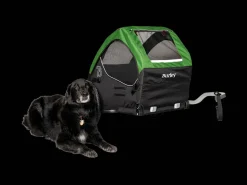 Trek Bikes Burley Tail Wagon® Pet Trailer