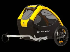 Trek Bikes Burley Tail Wagon® Pet Trailer